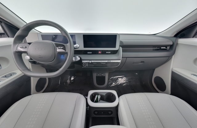 2023 Hyundai IONIQ 5