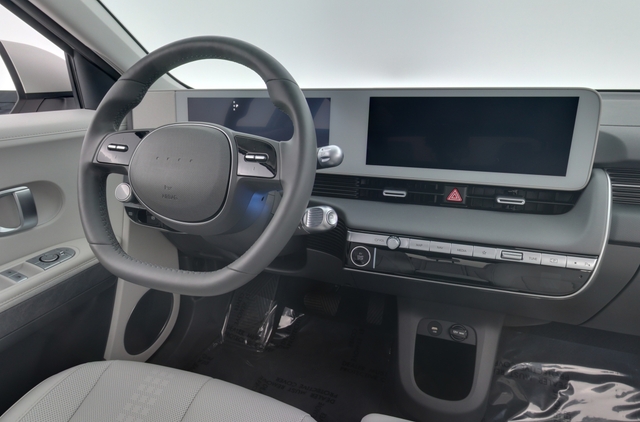 2023 Hyundai IONIQ 5