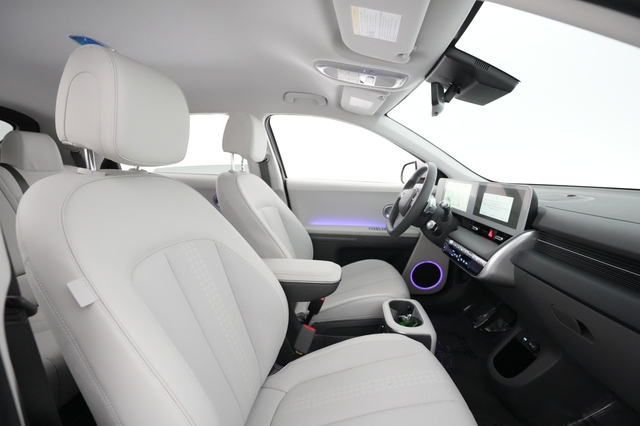 2023 Hyundai IONIQ 5