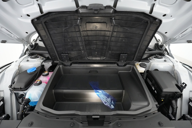 2023 Hyundai IONIQ 5