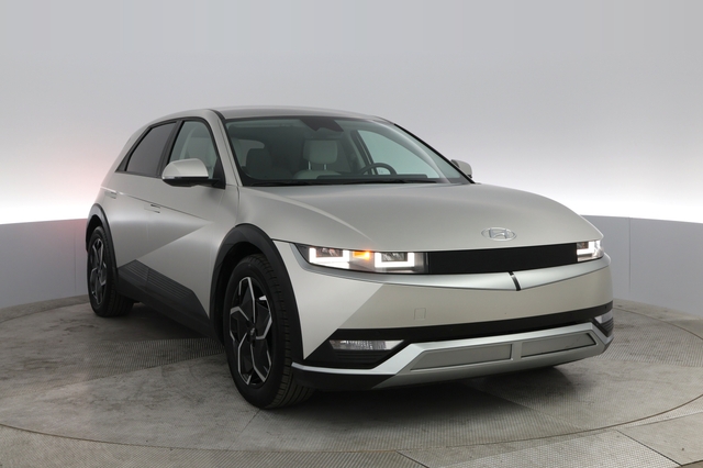 2023 Hyundai IONIQ 5