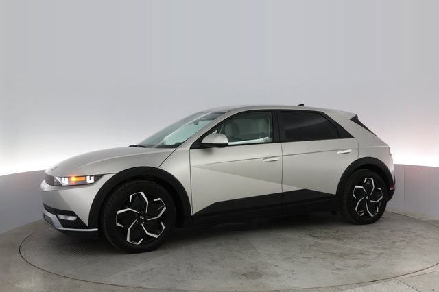 2023 Hyundai IONIQ 5
