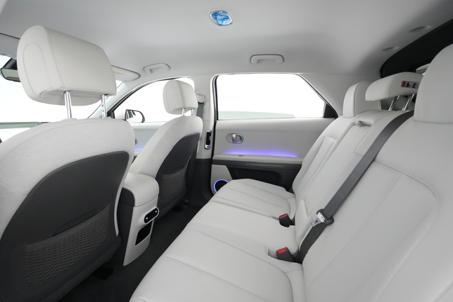 2023 Hyundai IONIQ 5