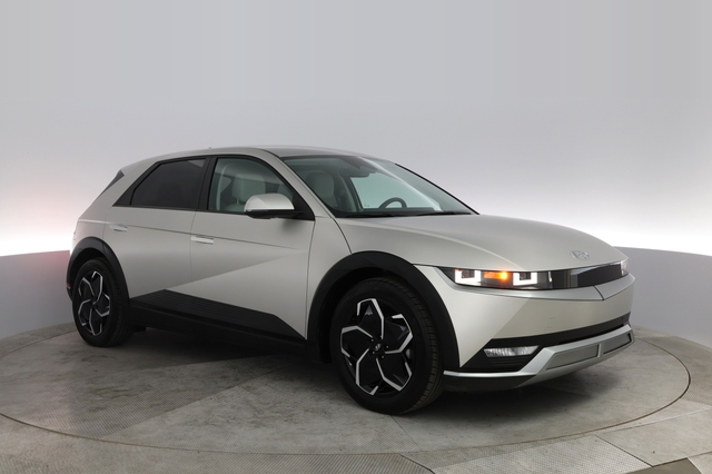 2023 Hyundai IONIQ 5