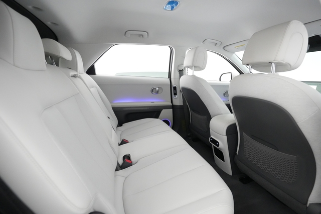 2023 Hyundai IONIQ 5