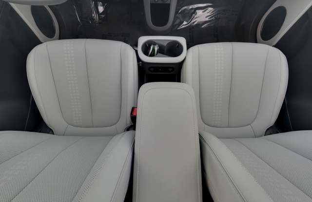 2023 Hyundai IONIQ 5