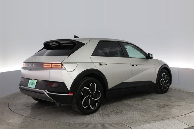 2023 Hyundai IONIQ 5
