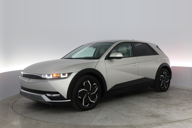 2023 Hyundai IONIQ 5