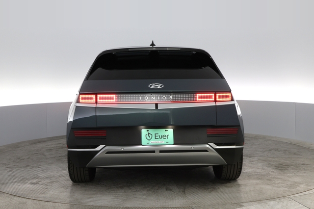 2022 Hyundai IONIQ 5