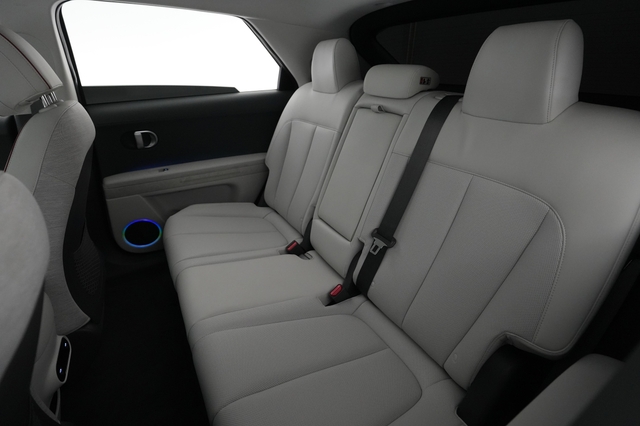 2022 Hyundai IONIQ 5