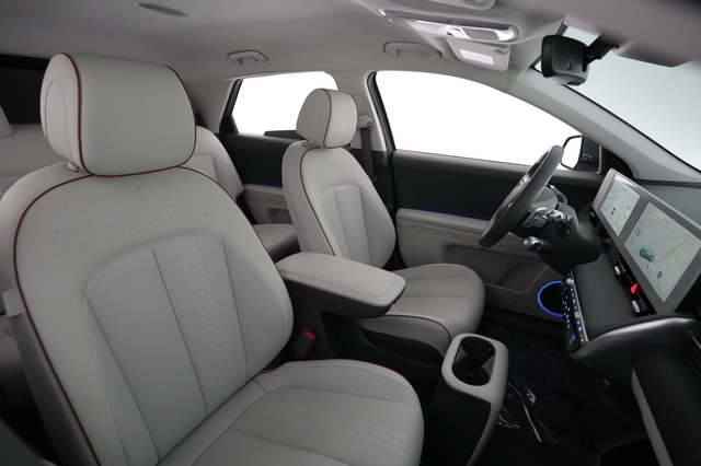 2022 Hyundai IONIQ 5