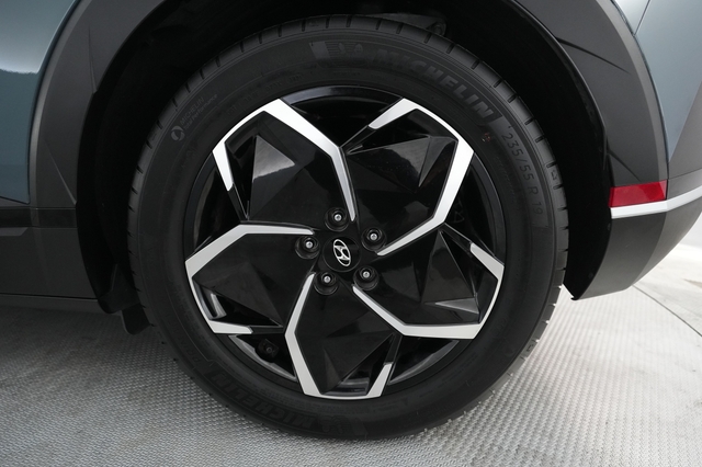 2022 Hyundai IONIQ 5