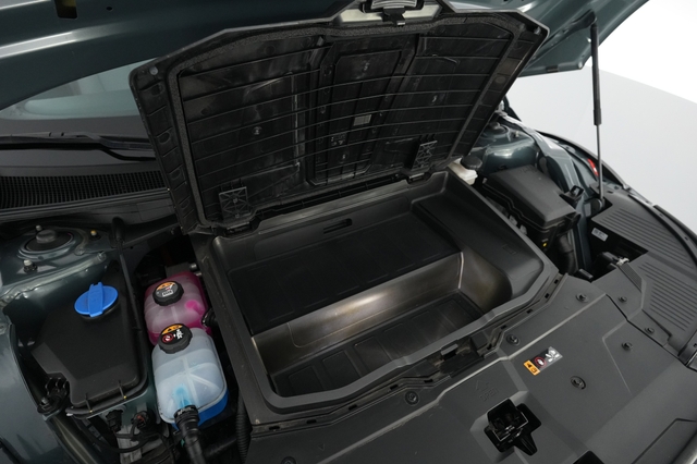 2022 Hyundai IONIQ 5