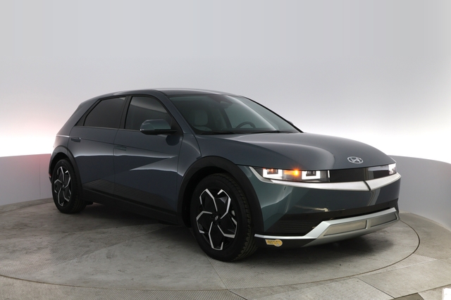 2022 Hyundai IONIQ 5