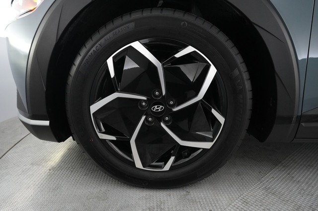 2022 Hyundai IONIQ 5