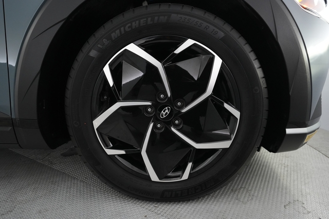 2022 Hyundai IONIQ 5