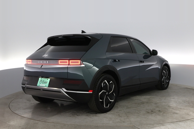 2022 Hyundai IONIQ 5