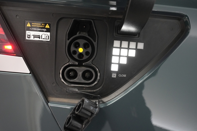 2022 Hyundai IONIQ 5