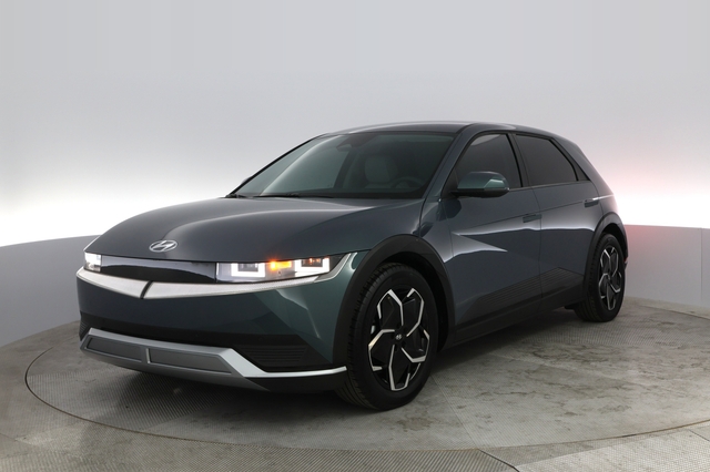2022 Hyundai IONIQ 5