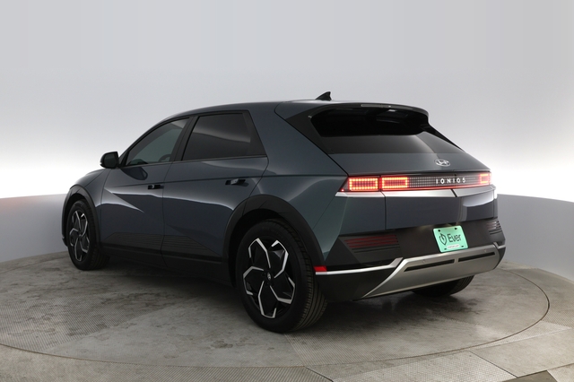 2022 Hyundai IONIQ 5