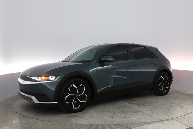 2022 Hyundai IONIQ 5