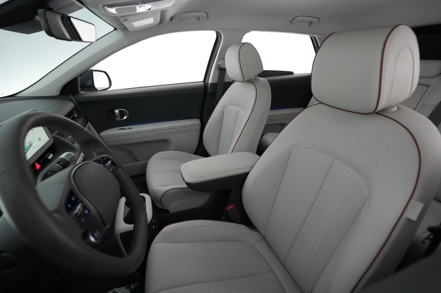 2022 Hyundai IONIQ 5