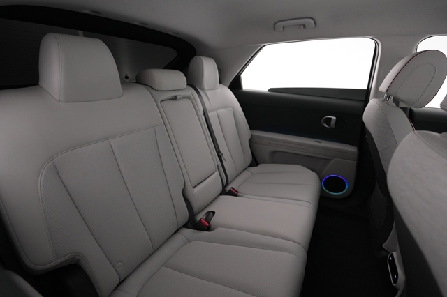 2022 Hyundai IONIQ 5