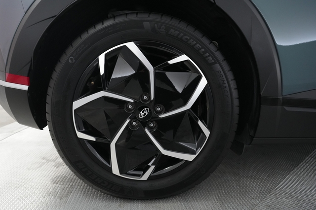 2022 Hyundai IONIQ 5