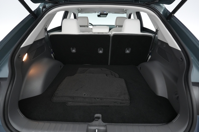 2022 Hyundai IONIQ 5