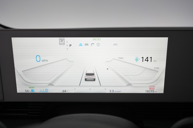 2022 Hyundai IONIQ 5