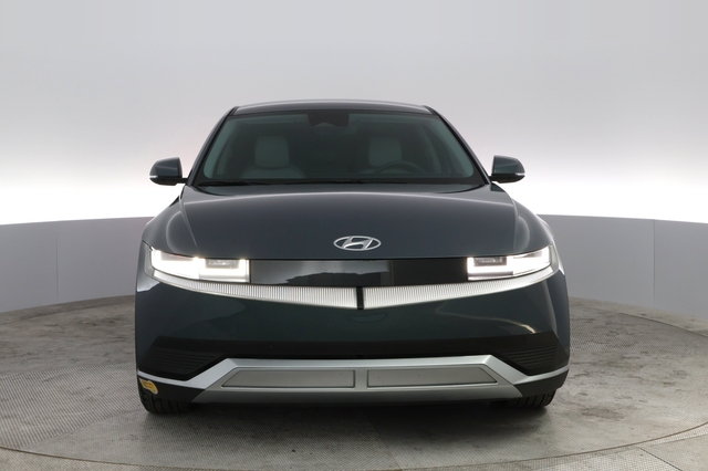 2022 Hyundai IONIQ 5