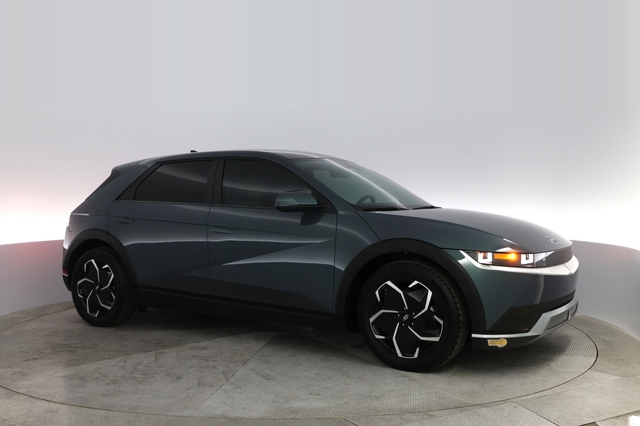 2022 Hyundai IONIQ 5