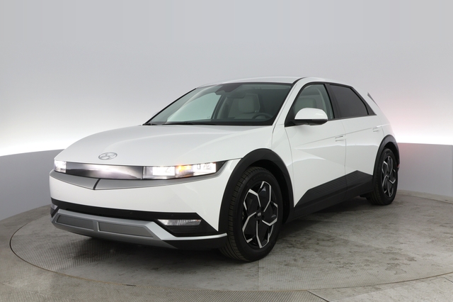 2023 Hyundai IONIQ 5
