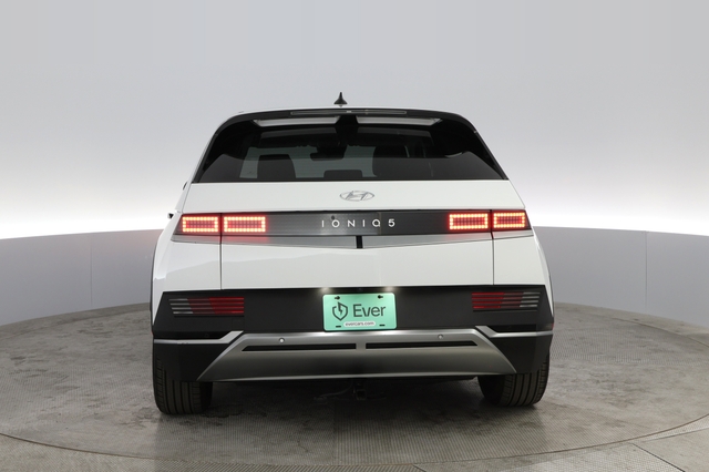 2023 Hyundai IONIQ 5