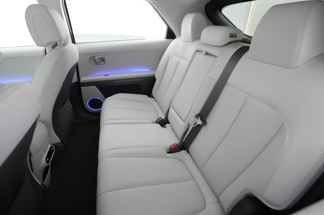 2023 Hyundai IONIQ 5
