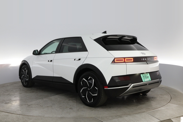 2023 Hyundai IONIQ 5