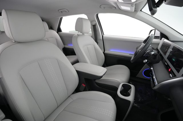 2023 Hyundai IONIQ 5
