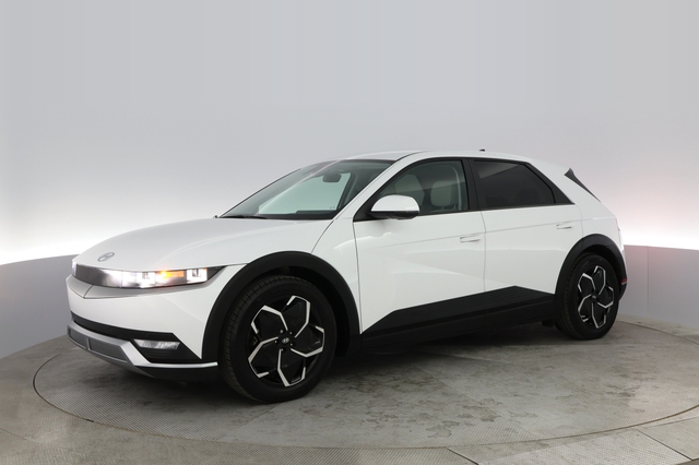 2023 Hyundai IONIQ 5
