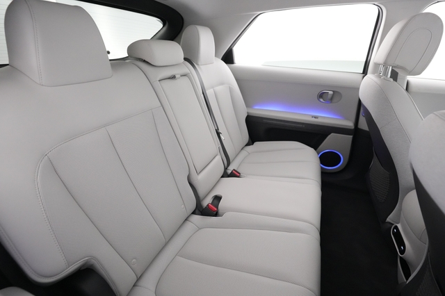2023 Hyundai IONIQ 5