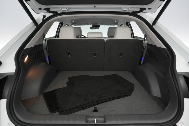 2023 Hyundai IONIQ 5