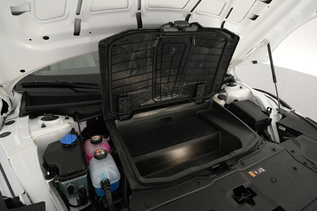 2023 Hyundai IONIQ 5