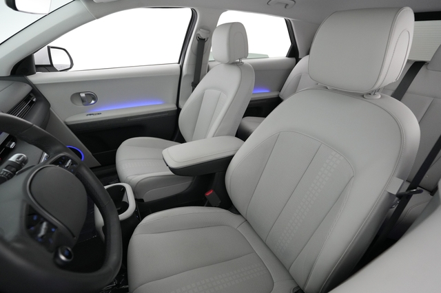 2023 Hyundai IONIQ 5