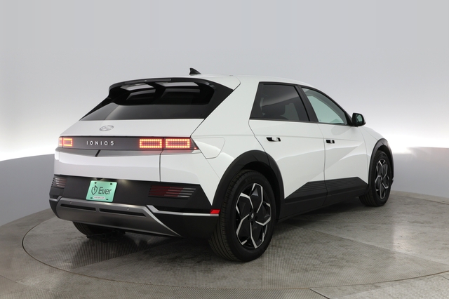 2023 Hyundai IONIQ 5