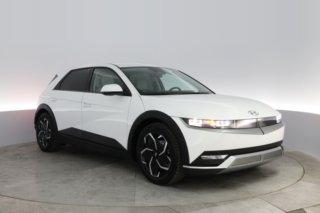 2023 Hyundai IONIQ 5