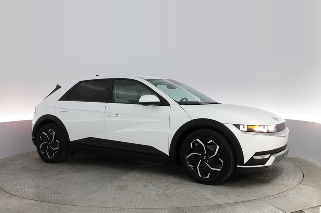 2023 Hyundai IONIQ 5