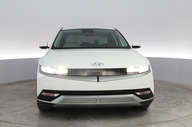 2023 Hyundai IONIQ 5