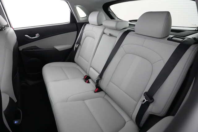 2022 Hyundai Kona Electric