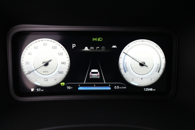 2022 Hyundai Kona Electric