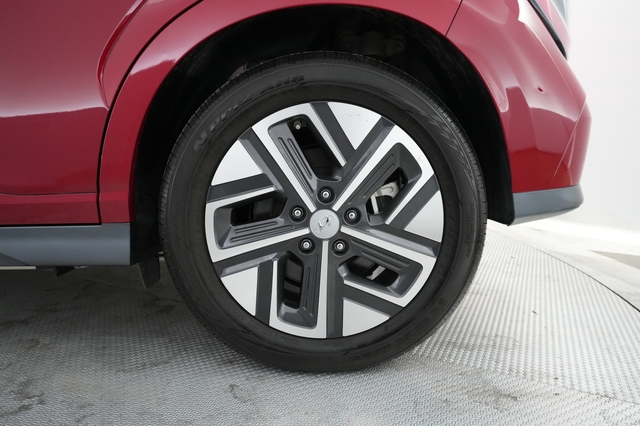 2022 Hyundai Kona Electric