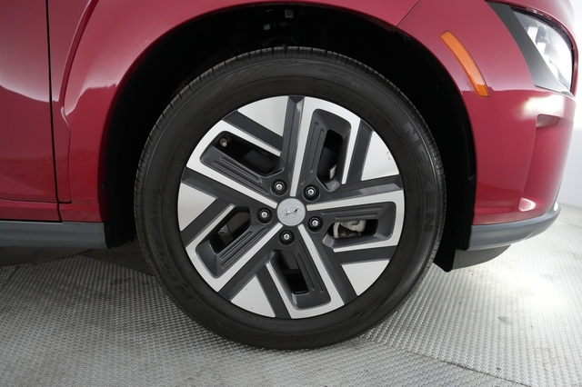 2022 Hyundai Kona Electric